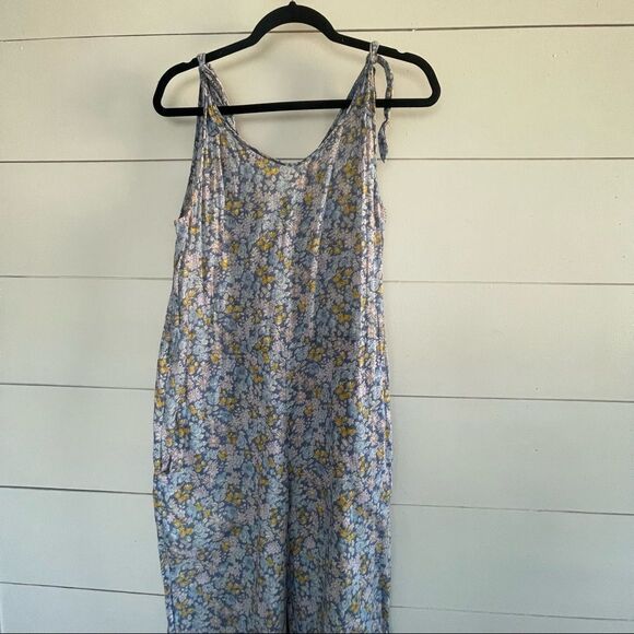 M.i.h. Jeans Treelove All in One Jumpsuit - Picture 1 of 7